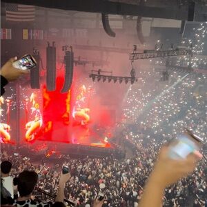 Meet your Posher, Hayden